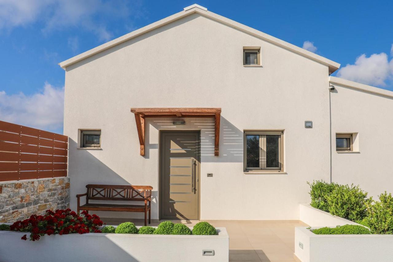 Georgia Villas Скиатос Екстериор снимка