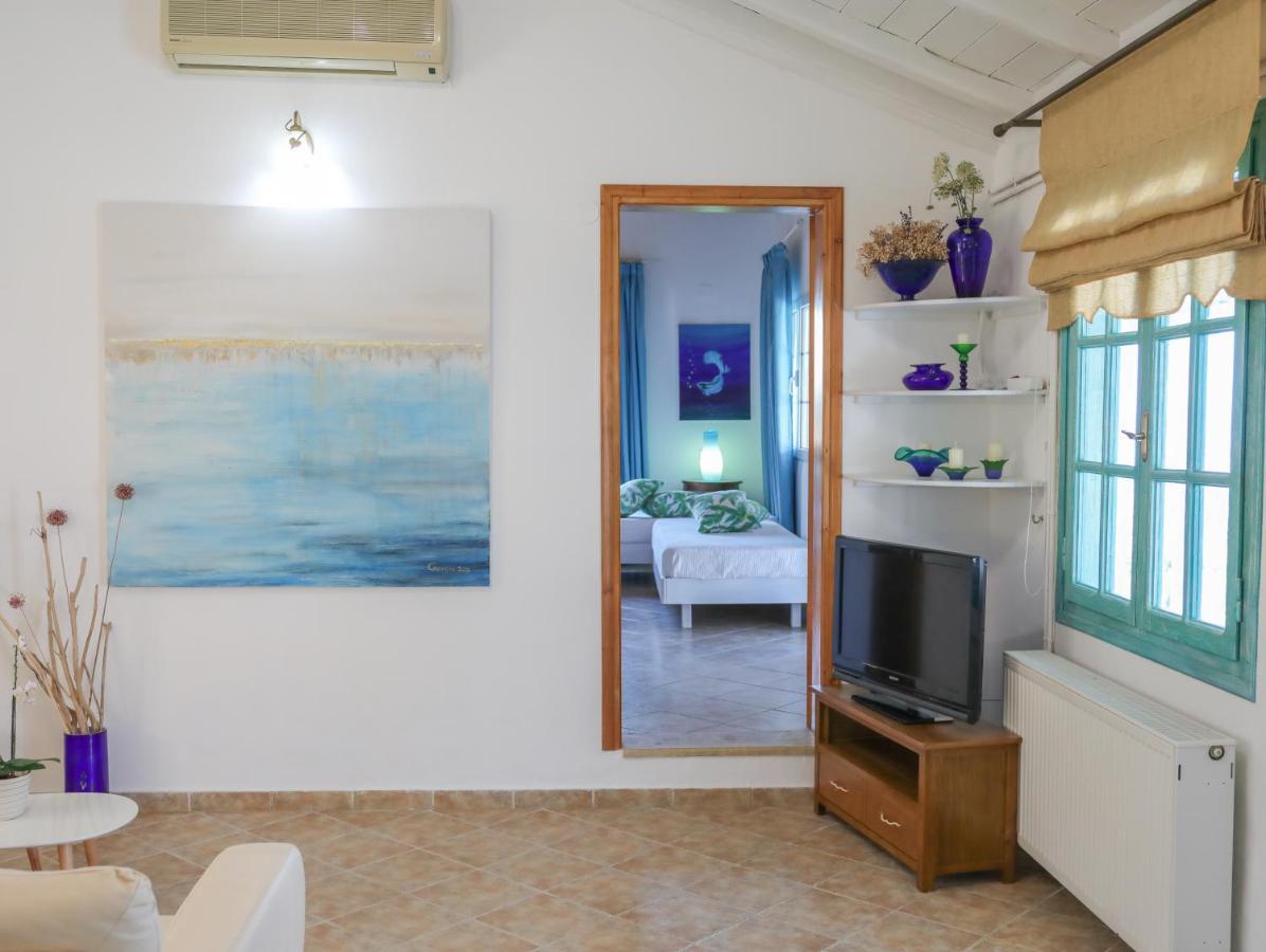 Georgia Villas Скиатос Екстериор снимка