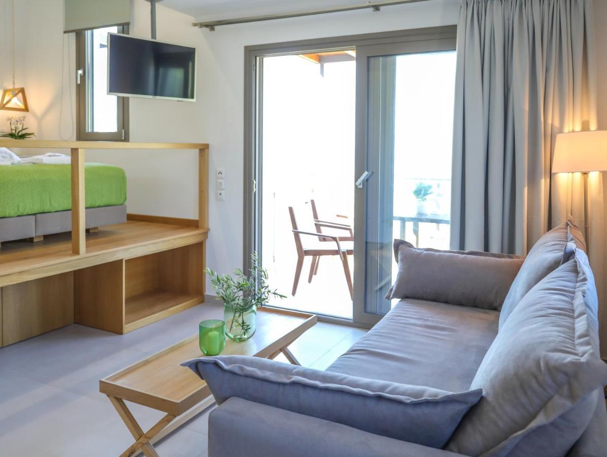 Georgia Villas Скиатос Екстериор снимка