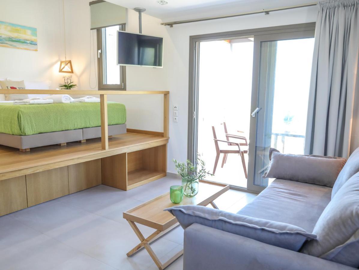 Georgia Villas Скиатос Екстериор снимка